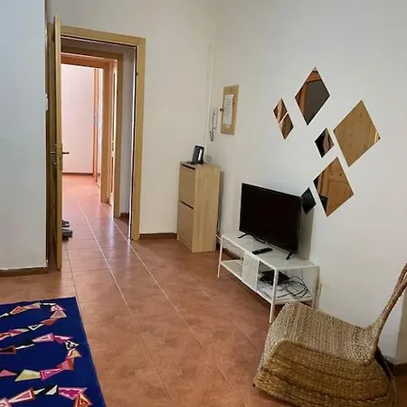 Very Cozy 2br,near Centrum *