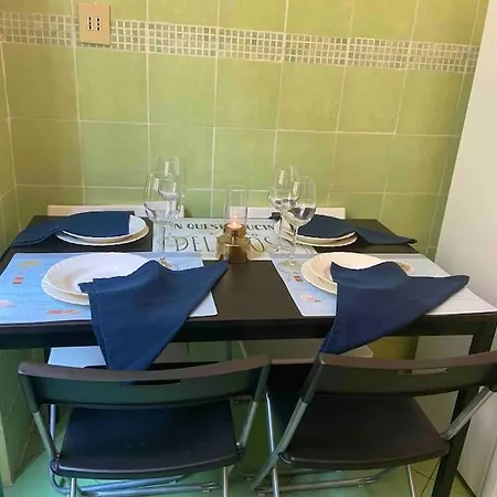Apartamento Very Cozy 2br,near Centrum