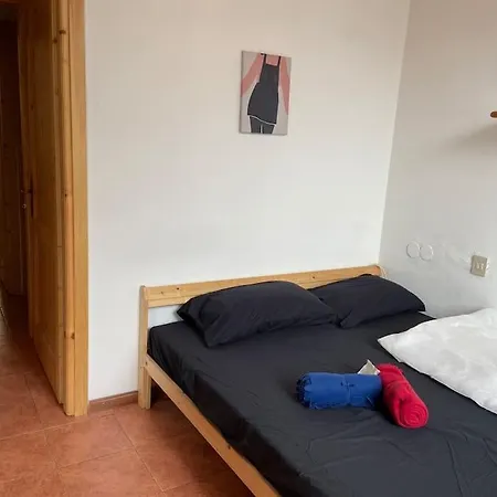 Very Cozy 2br,near Centrum Apartament *